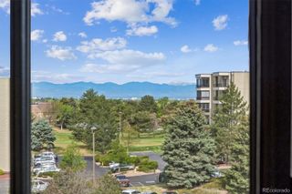 13952 E Marina Drive 509, Aurora, CO 80014