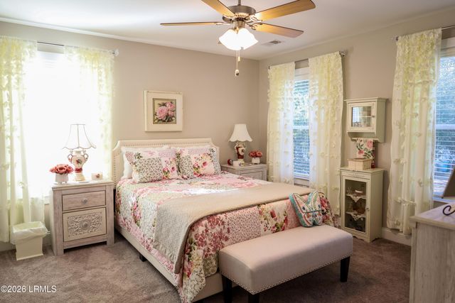 437 Coquinas Lane, Beaufort, SC 29906