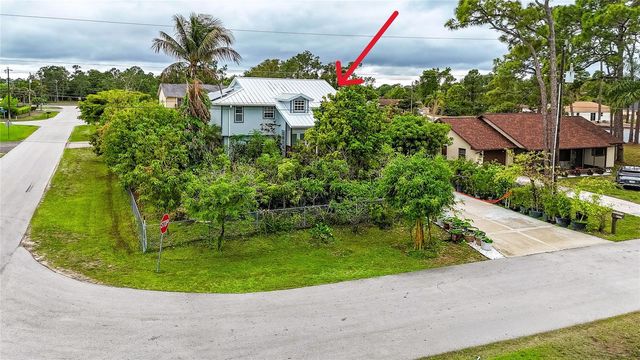 4201 6TH STREET W, Lehigh Acres, FL 33971