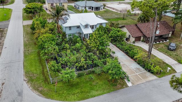 4201 6TH STREET W, Lehigh Acres, FL 33971