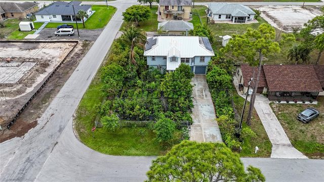 4201 6TH STREET W, Lehigh Acres, FL 33971