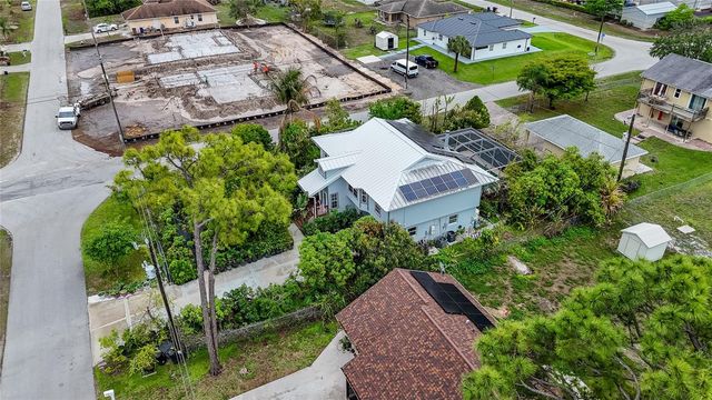 4201 6TH STREET W, Lehigh Acres, FL 33971