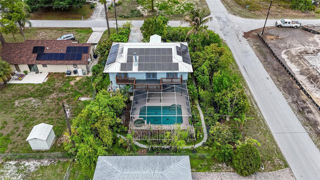 4201 6TH STREET W, Lehigh Acres, FL 33971