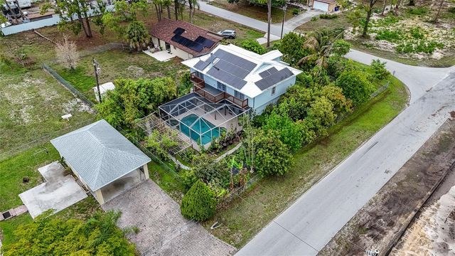 4201 6TH STREET W, Lehigh Acres, FL 33971