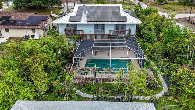 4201 6TH STREET W, Lehigh Acres, FL 33971