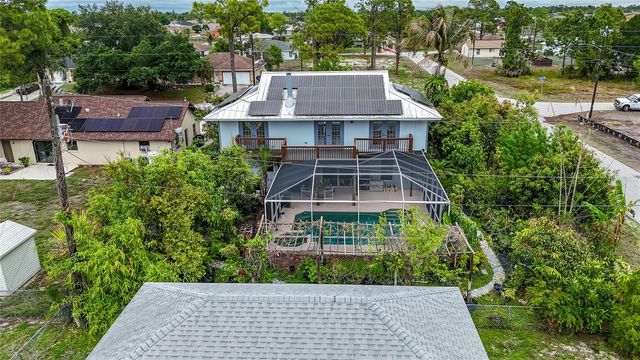 4201 6TH STREET W, Lehigh Acres, FL 33971