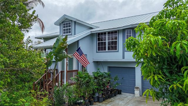 4201 6TH STREET W, Lehigh Acres, FL 33971