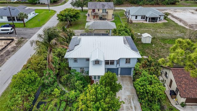 4201 6TH STREET W, Lehigh Acres, FL 33971