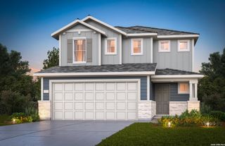 202 Wild Yonder Lane, Boerne, TX 78006