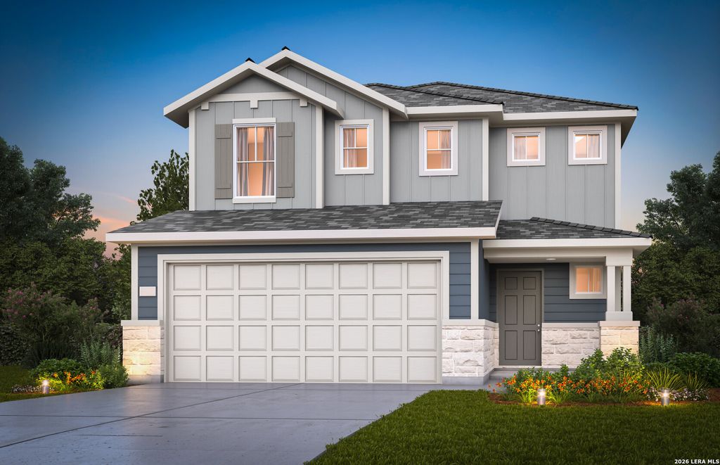 202 Wild Yonder Lane, Boerne, TX 78006