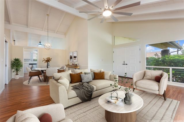 98-1655 Piki Street, Aiea, HI 96701