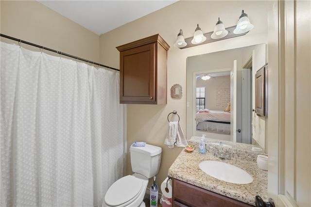 3302 Lieutenant Avenue, College Station, TX 77845