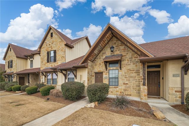 3302 Lieutenant Avenue, College Station, TX 77845