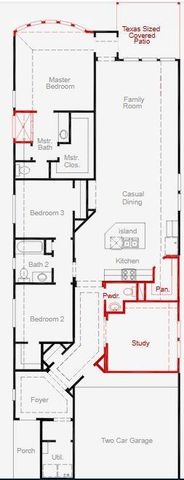 11210 Whimsical Way, Montgomery, TX 77316