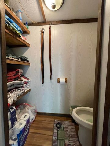 3406 Lowes Gap Road, Pikeville, TN 37367