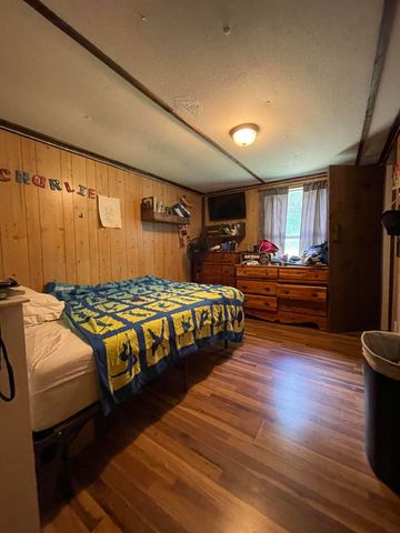 3406 Lowes Gap Road, Pikeville, TN 37367