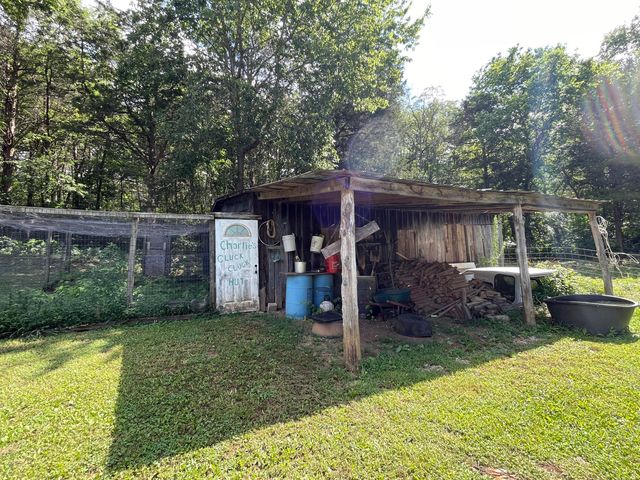 3406 Lowes Gap Road, Pikeville, TN 37367