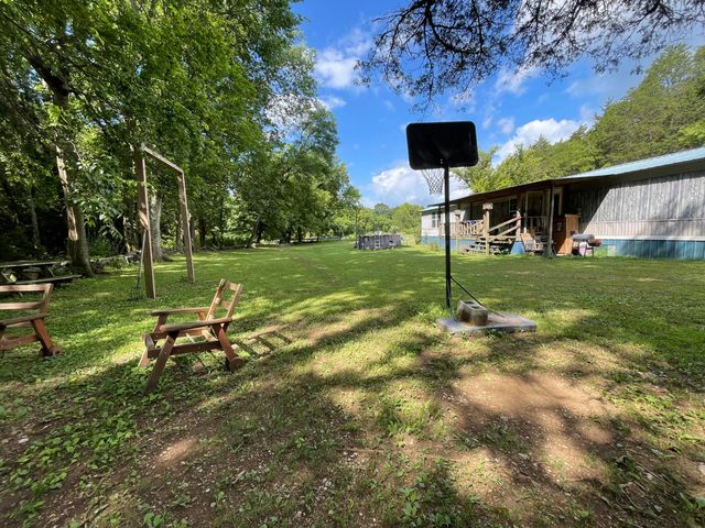 3406 Lowes Gap Road, Pikeville, TN 37367