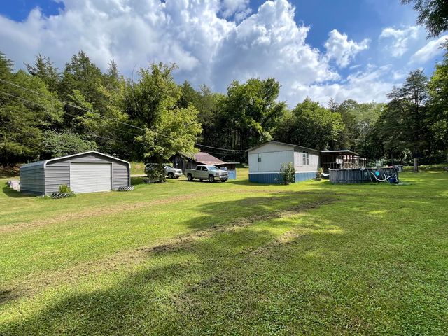 3406 Lowes Gap Road, Pikeville, TN 37367