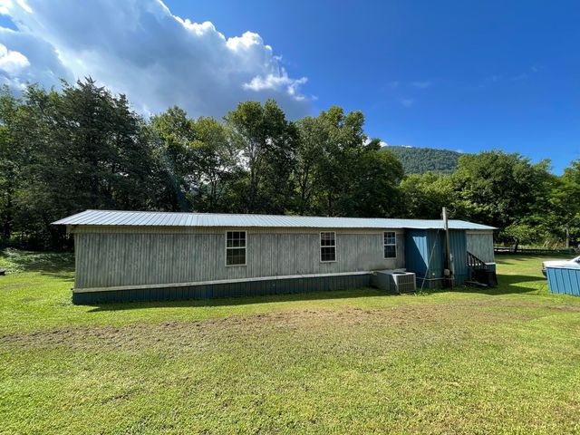 3406 Lowes Gap Road, Pikeville, TN 37367