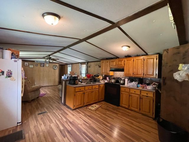 3406 Lowes Gap Road, Pikeville, TN 37367