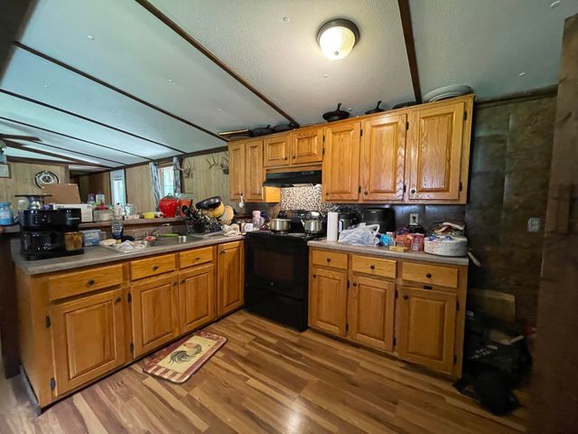 3406 Lowes Gap Road, Pikeville, TN 37367