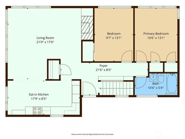 9628 5th Ave NE, Seattle, WA 98115