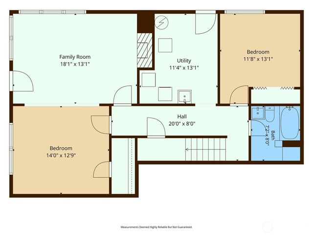9628 5th Ave NE, Seattle, WA 98115