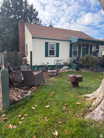 123 W MOND ST, Ogden, UT 84404