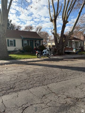 123 W MOND ST, Ogden, UT 84404