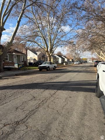 123 W MOND ST, Ogden, UT 84404