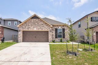 210 Adeline DR, Kyle, TX 78640