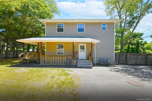 208 Lake Drive, Patchogue, NY 11772