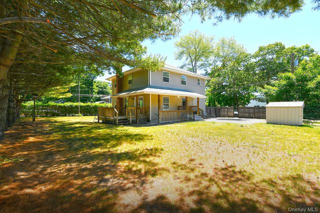 208 Lake Drive, Patchogue, NY 11772