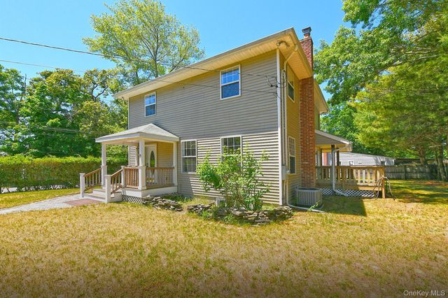 208 Lake Drive, Patchogue, NY 11772