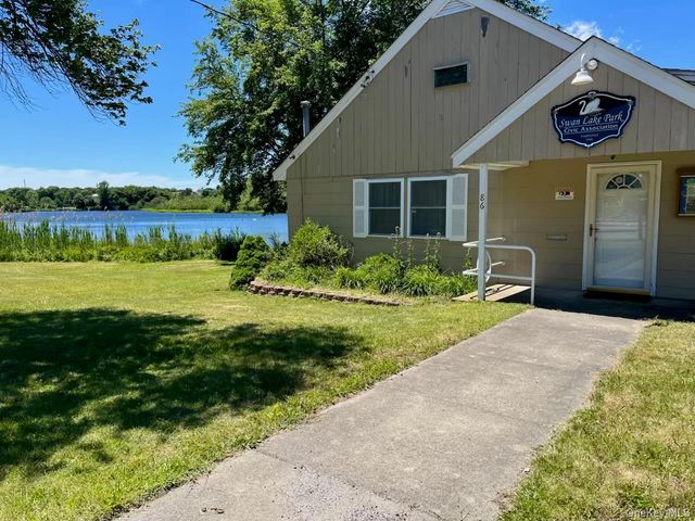 208 Lake Drive, Patchogue, NY 11772