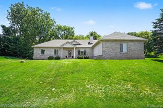 6030 N Bryan, White Lake Charter Township, MI 48383