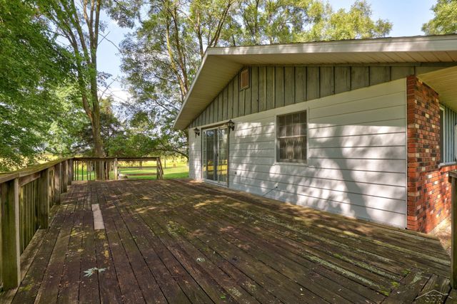 7066 Buell Road, Vassar, MI 48768