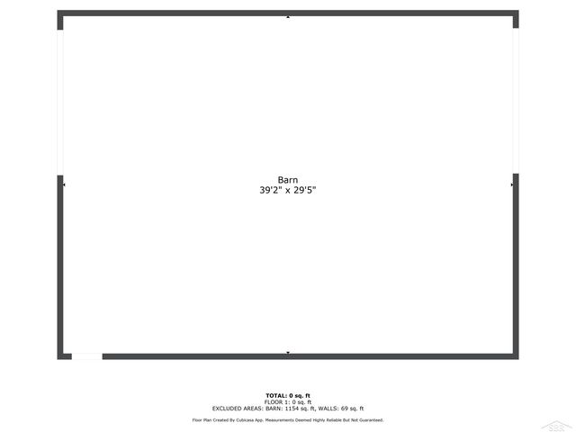 7066 Buell Road, Vassar, MI 48768