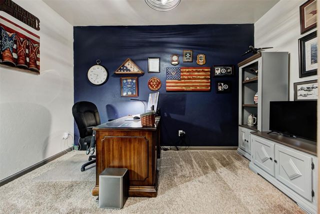 2712 Pebble Creek Street, Moore, OK 73160