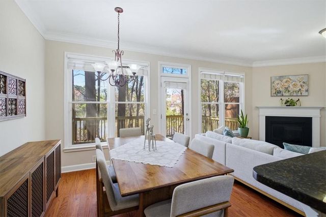 1686 Oakbrook Lake Drive, Norcross, GA 30093