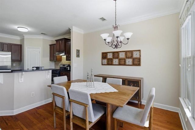 1686 Oakbrook Lake Drive, Norcross, GA 30093