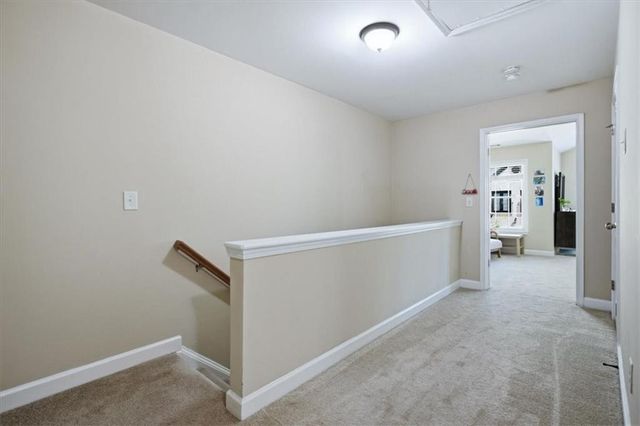 1686 Oakbrook Lake Drive, Norcross, GA 30093