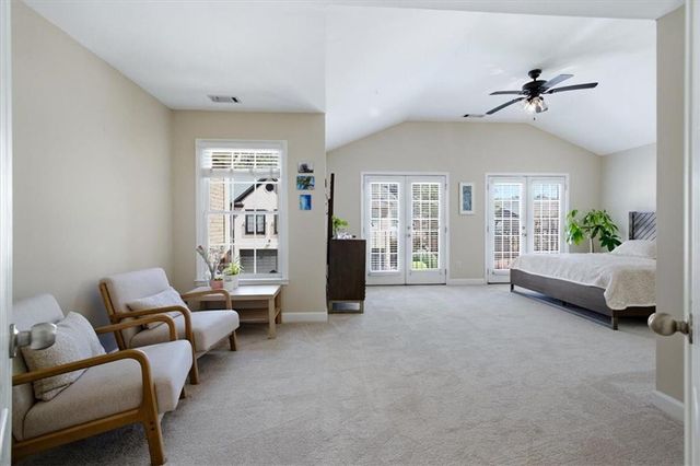 1686 Oakbrook Lake Drive, Norcross, GA 30093