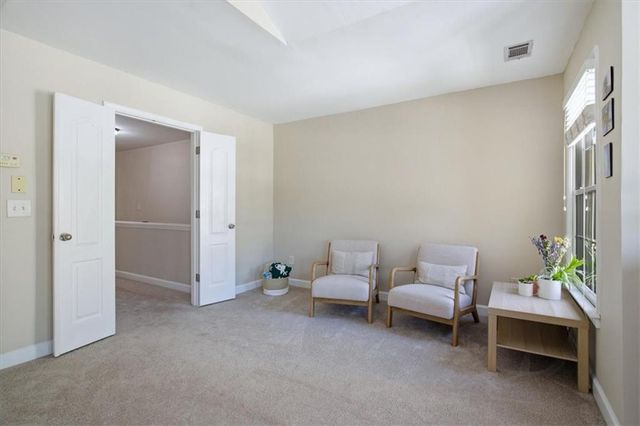 1686 Oakbrook Lake Drive, Norcross, GA 30093