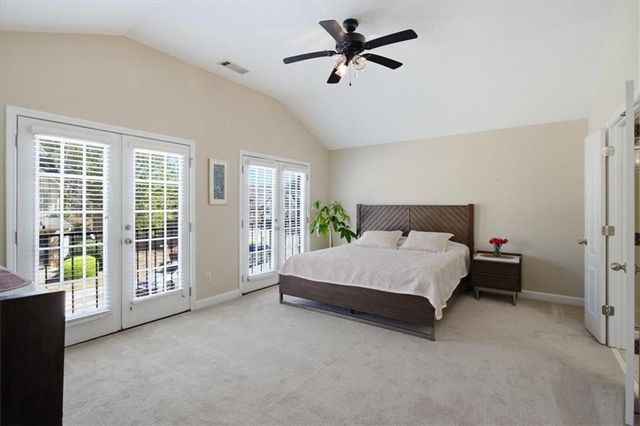 1686 Oakbrook Lake Drive, Norcross, GA 30093