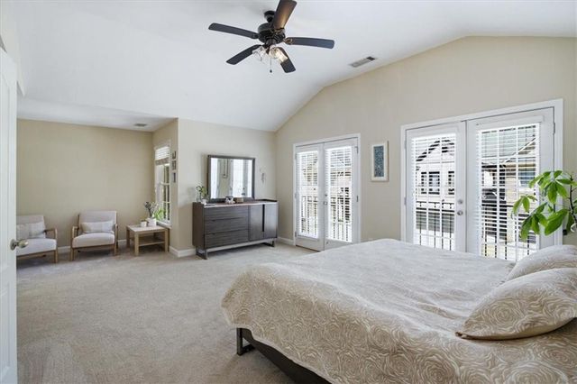 1686 Oakbrook Lake Drive, Norcross, GA 30093