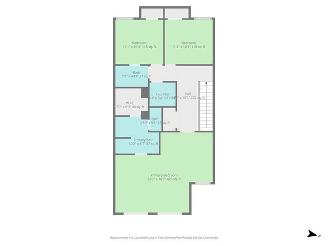 1686 Oakbrook Lake Drive, Norcross, GA 30093