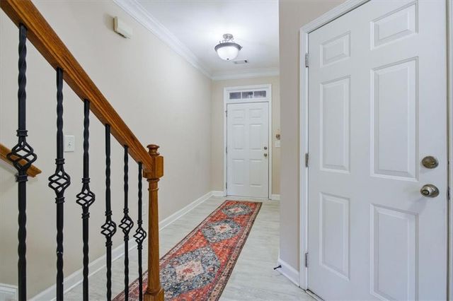 1686 Oakbrook Lake Drive, Norcross, GA 30093