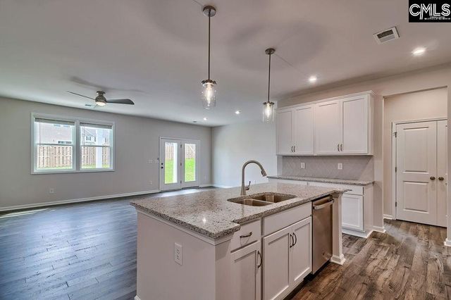 577 Swamp Grass Drive, Columbia, SC 29209